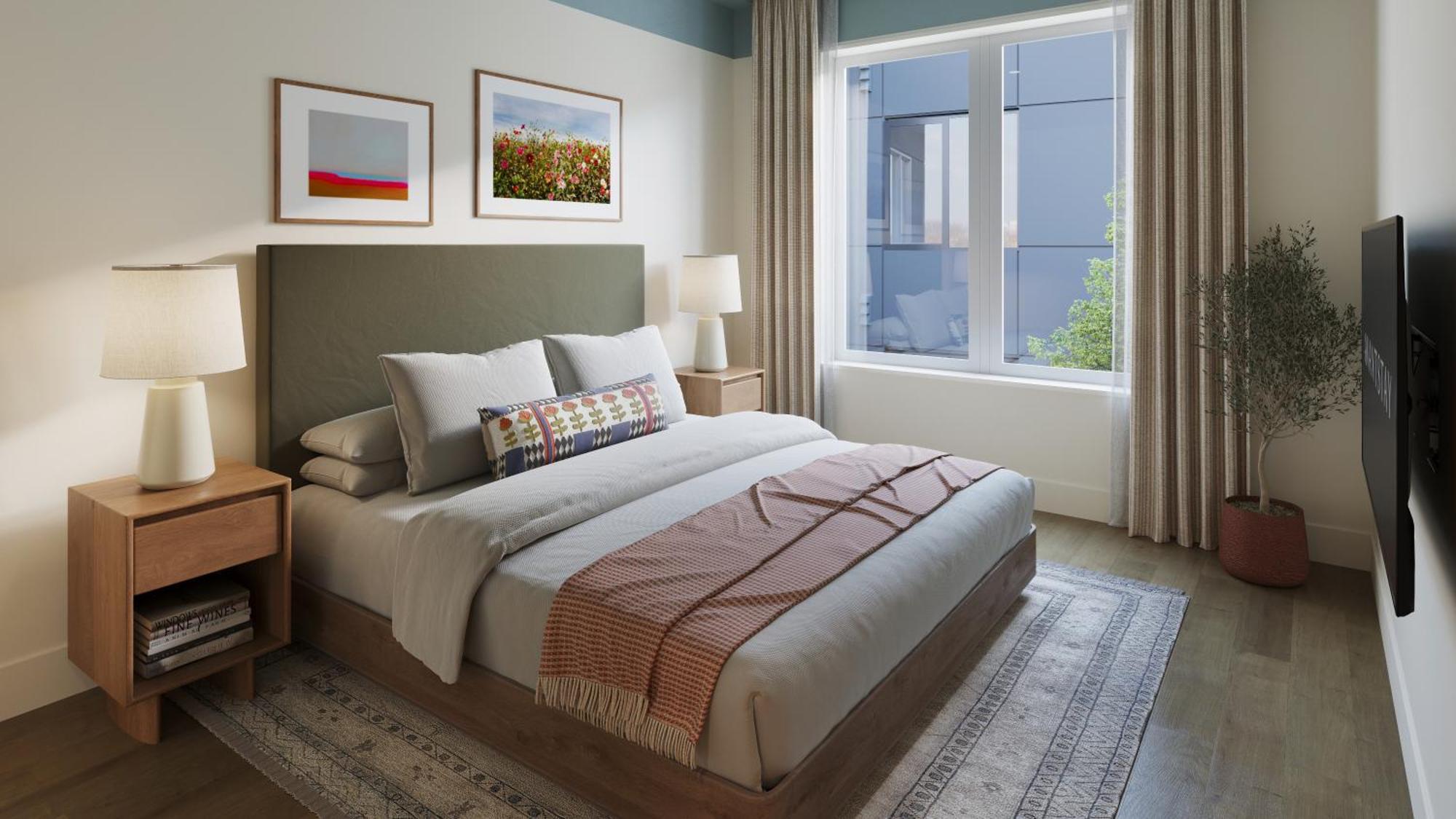 The Gilmore, An Avantstay Hotel Nashville Buitenkant foto